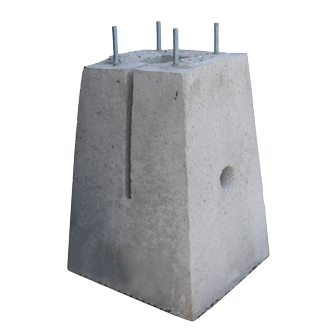 dael_industria_metalurgica_lda-Concrete block